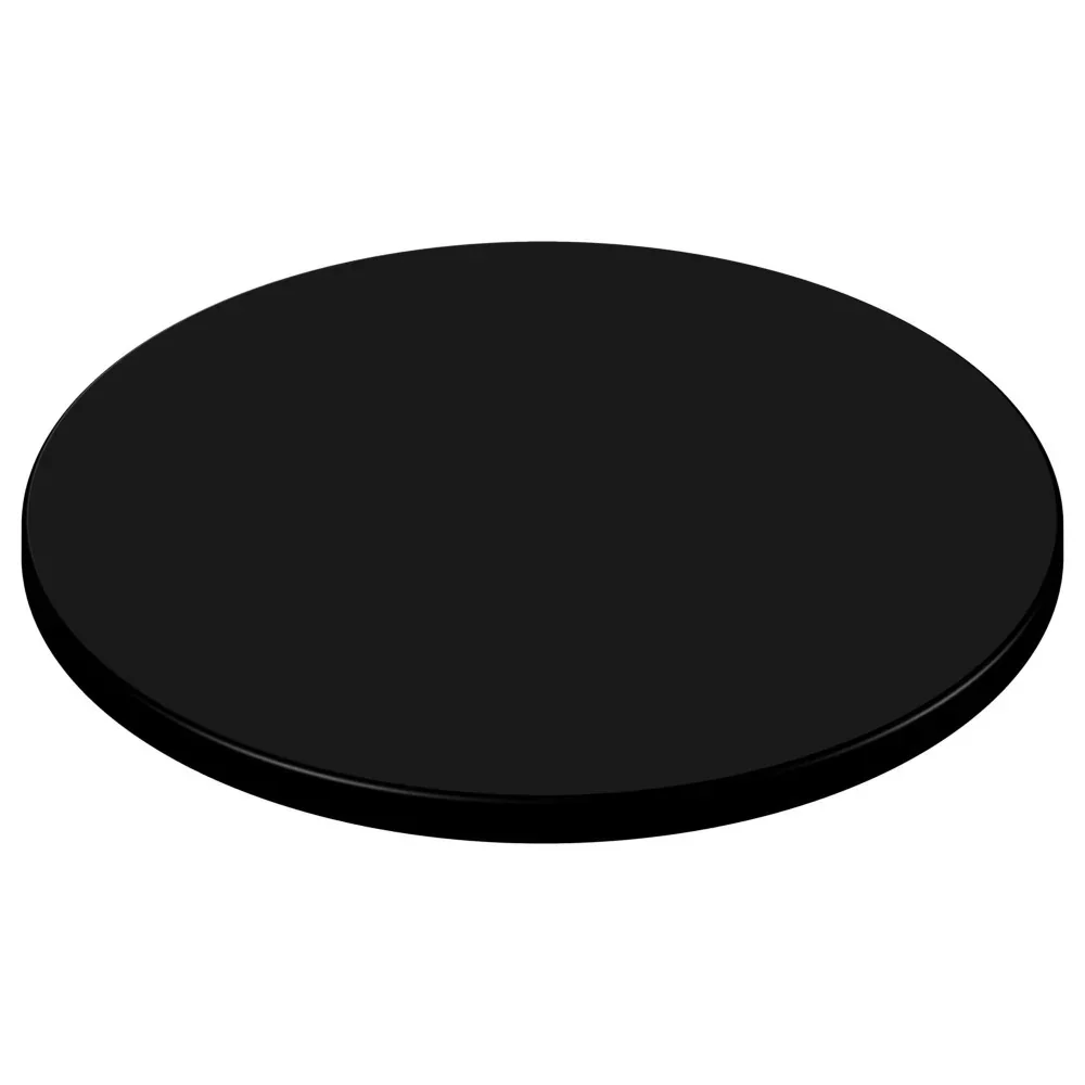 FL SM France 700mm Diameter Round Hospitality Table Top