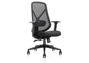 DD Zara Mesh Back Task Chair thumbnail 1