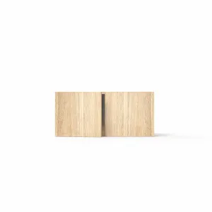 OL Rhodes Wall Mount Cabinet Components thumbnail 10