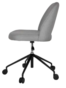 EZ CHAIR ALBURY CASTOR V2 BLACK thumbnail 19