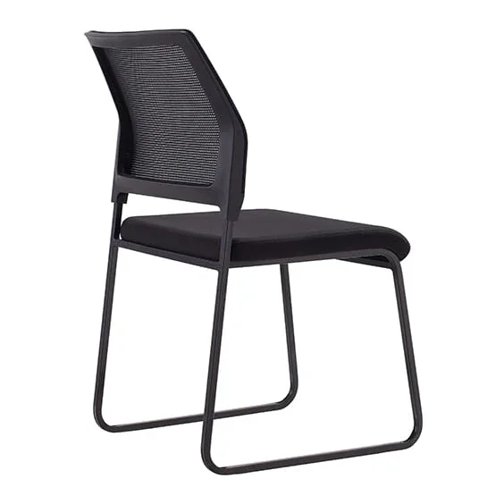ST Neo Mesh Back Stackable Hospitality Chair