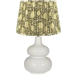 SH Clover Pleaster Shade Lamp thumbnail 1