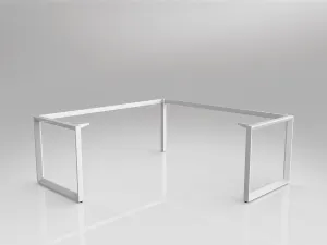 OL Anvil 90° Corner Workstation Frame thumbnail 1