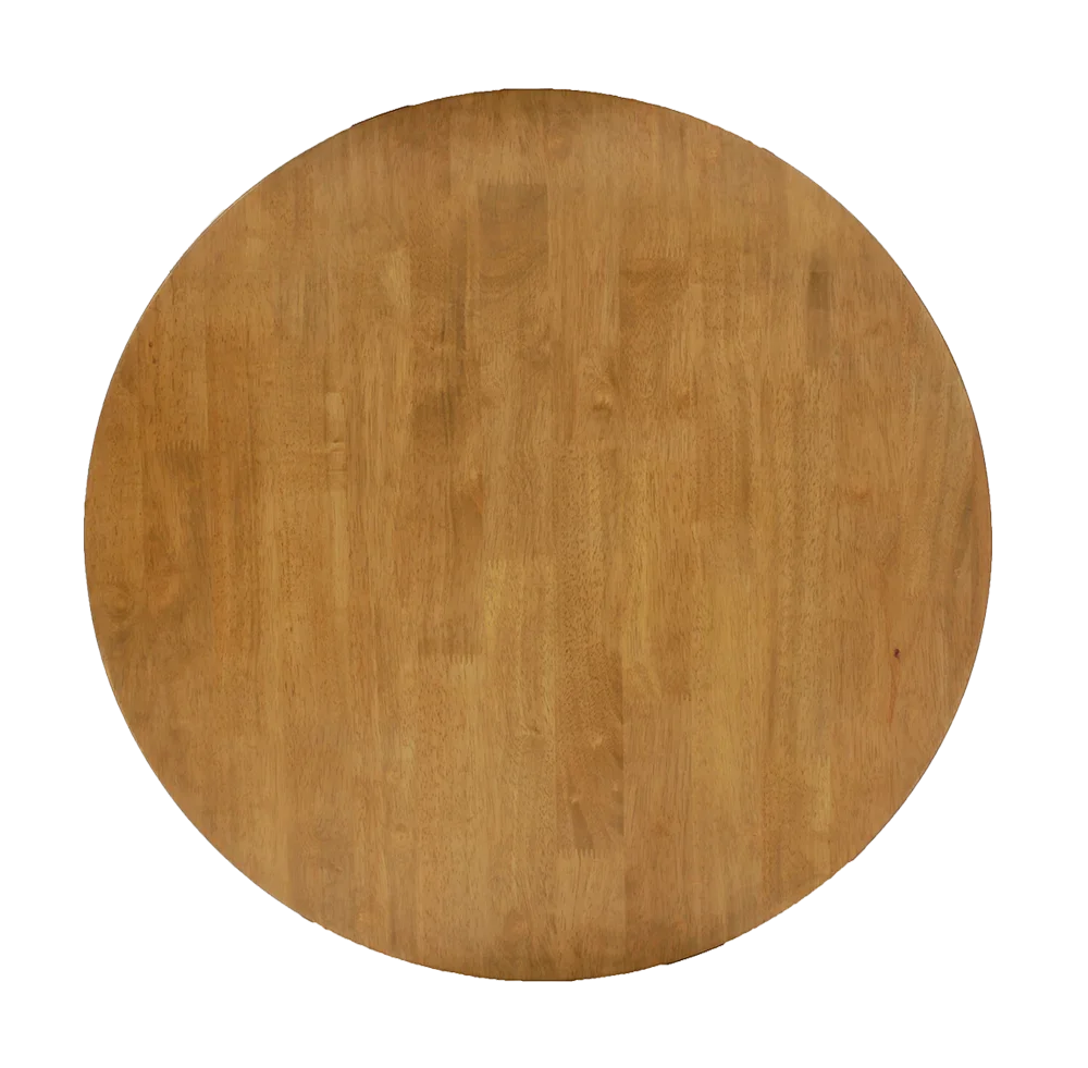 EZ TOP TABLE TIMBER RD