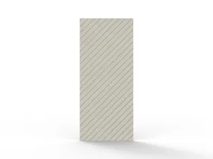 RL Acouline V Groove Glide Decorative Acoustic Wall Panel thumbnail 17