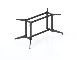 RL Typhoon Metal Meeting Table Frame thumbnail 2