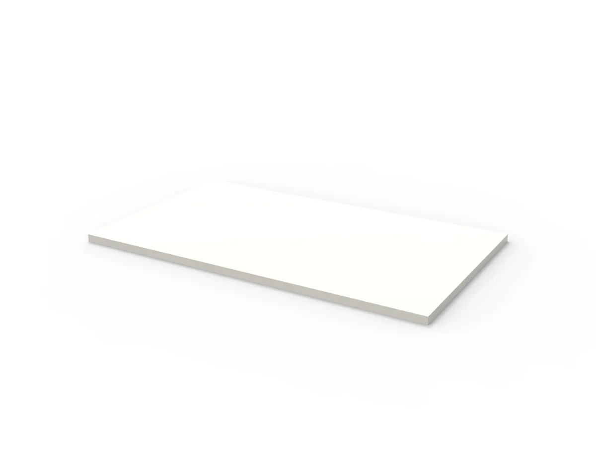 RL Rapid Melamine Board Table Top