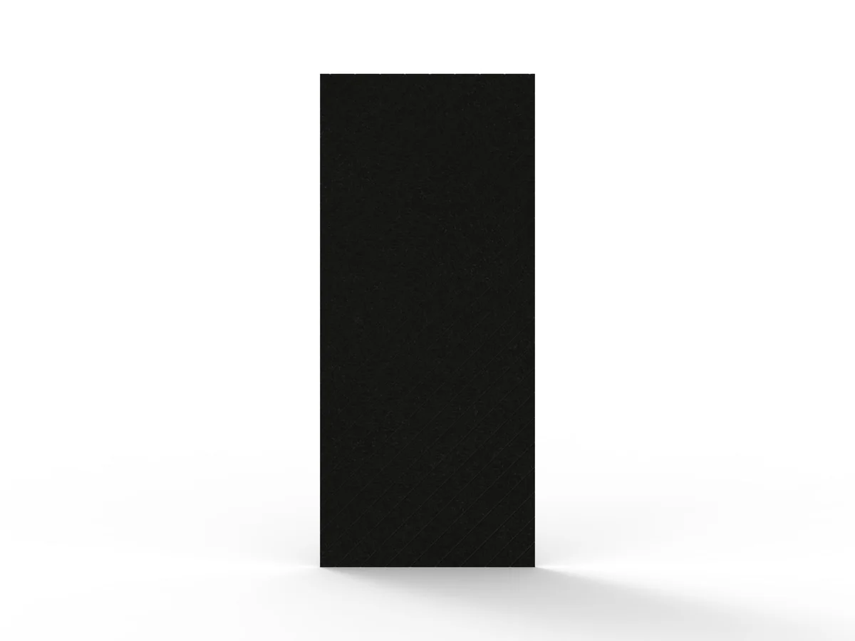 RL Acouline V Groove Glide Decorative Acoustic Wall Panel