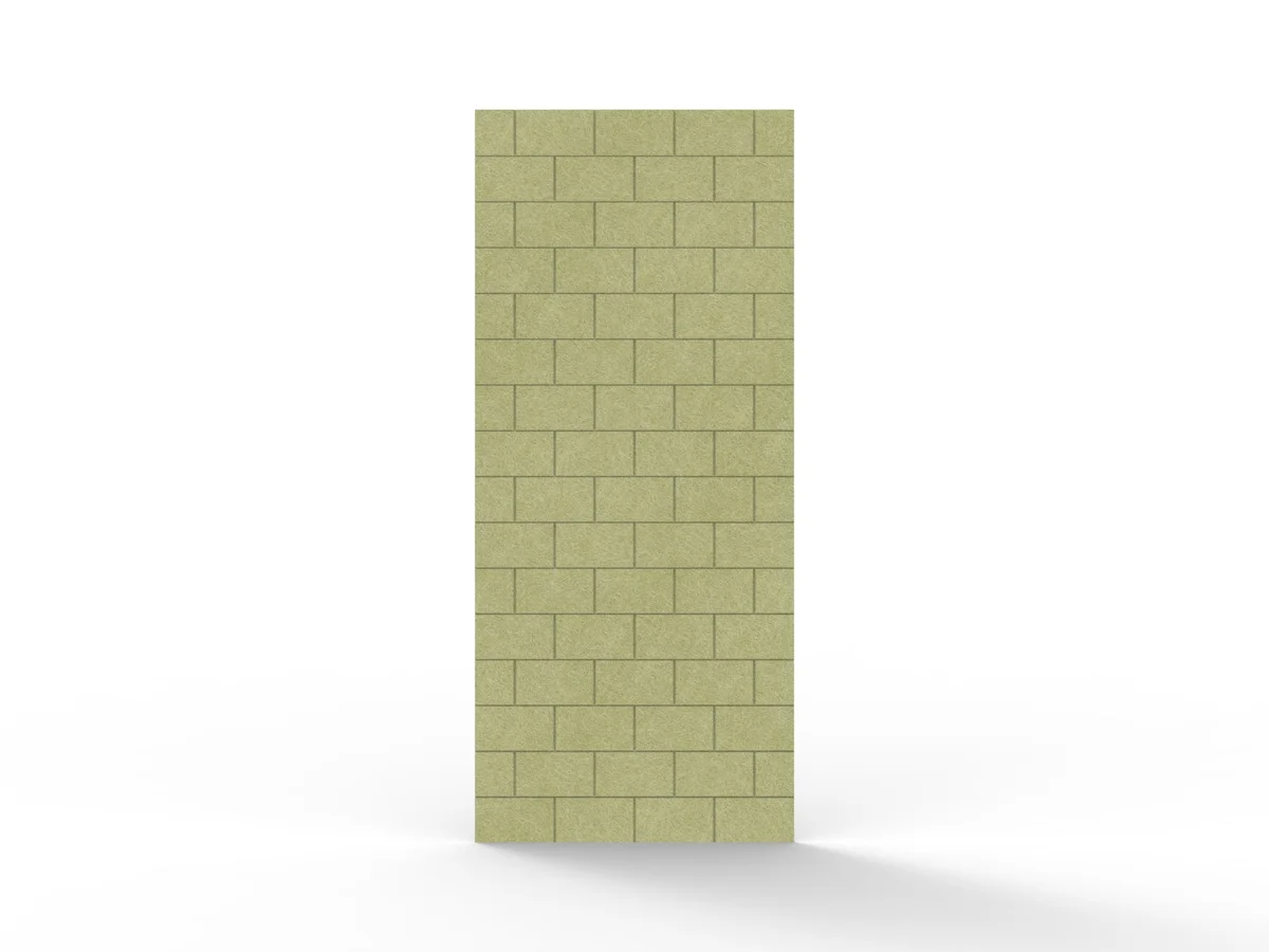 RL Acouline Bond Decorative Acoustic Wall Panel