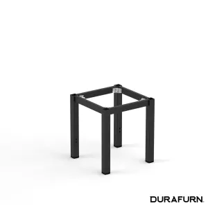 FL Spire Hospitality Square Legs Seat Height Frame thumbnail 2