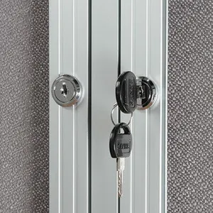 VC Be Noticed Hinged Door Notice Cases thumbnail 5