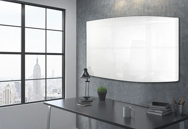 VC Lumiere ARC Glassboard