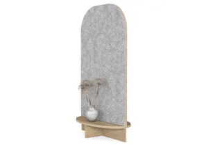 DD Serene Freestanding Decorative Acoustic Space Divider thumbnail 1