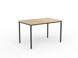 OL AltoSystem Metal Base Canteen Table thumbnail 3