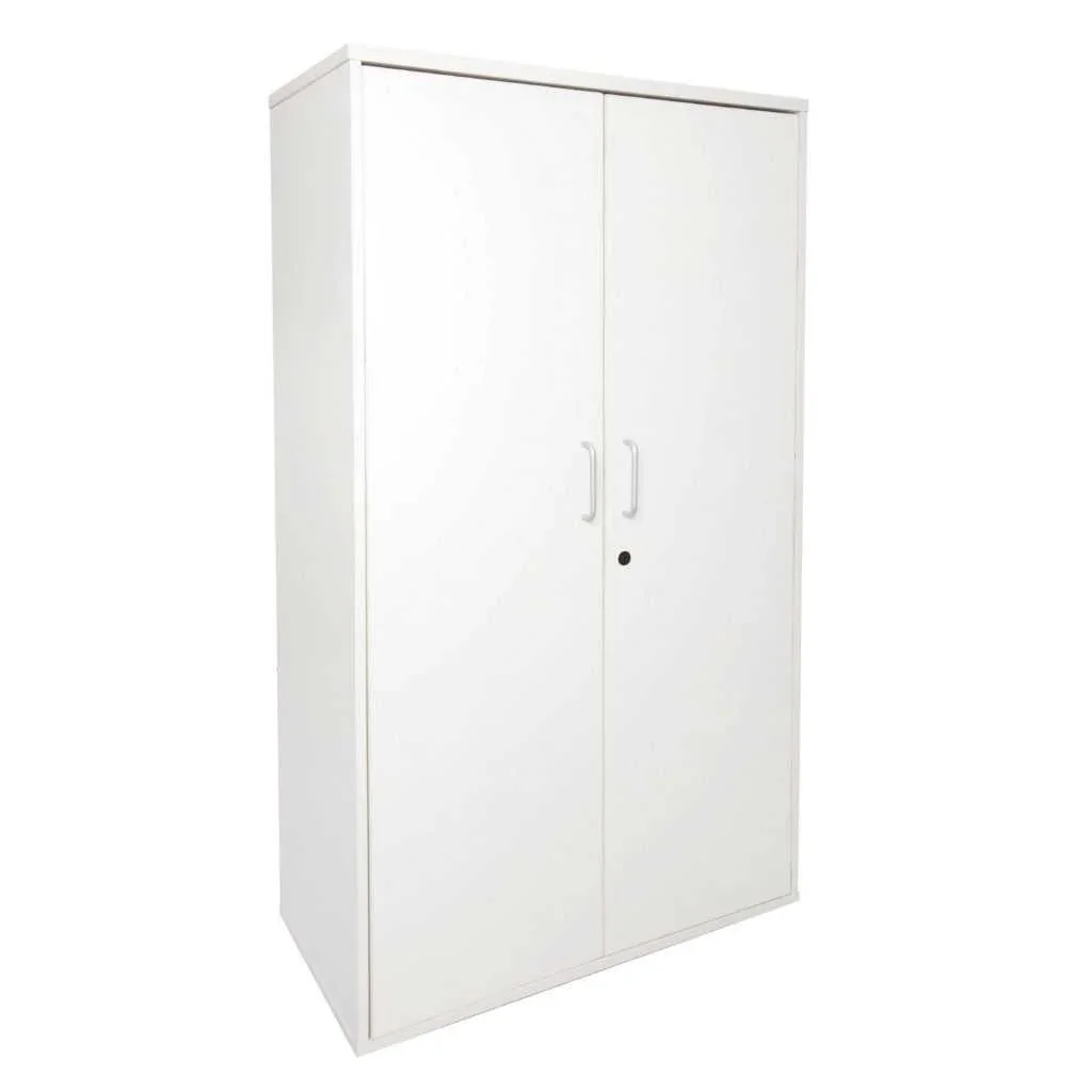 RL Rapid Span 2 Door Lockable Cupboard