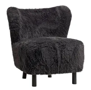 CR Bodhi Fabric Upholstered Timber Leg Accent Chair thumbnail 8