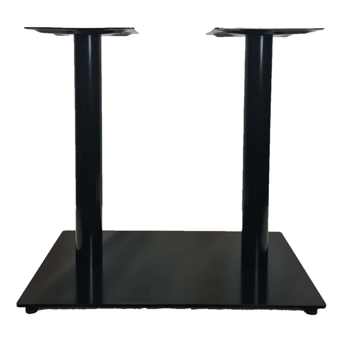 FL Coolangatta Hospitality Rectangular Base Table Frame