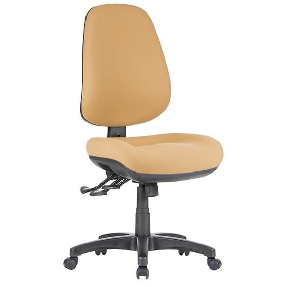 ST Epic High Back Upholstered Task Chair