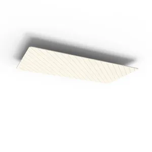 RL Acouline V Groove Glide Span Rectangular Hanging Ceiling Panels thumbnail 14