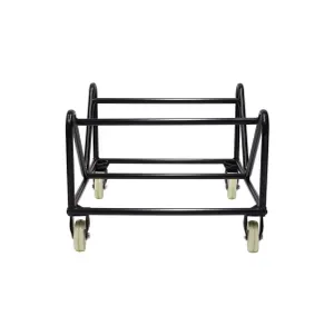 RL Z Metal Trolley for Hospitality Stackable Chair thumbnail 3