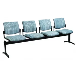 MA Dyno 40 Upholstered Beam Seating thumbnail 7