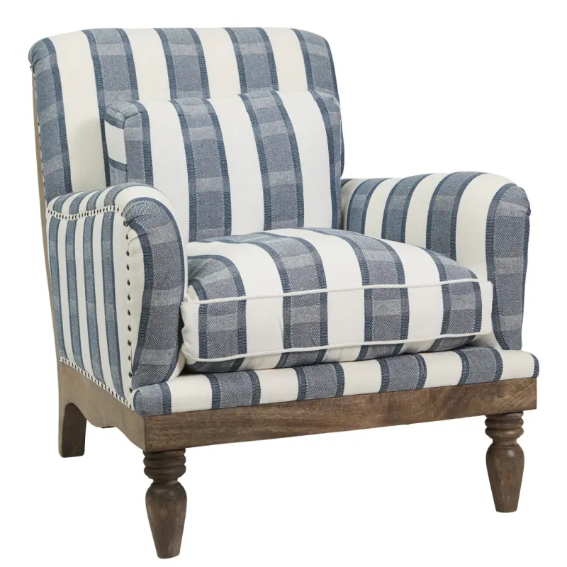 SH Portsmouth Winchester Chair Ocean