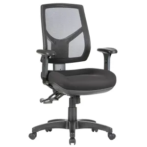 ST Hino Meshback Task Chair thumbnail 1