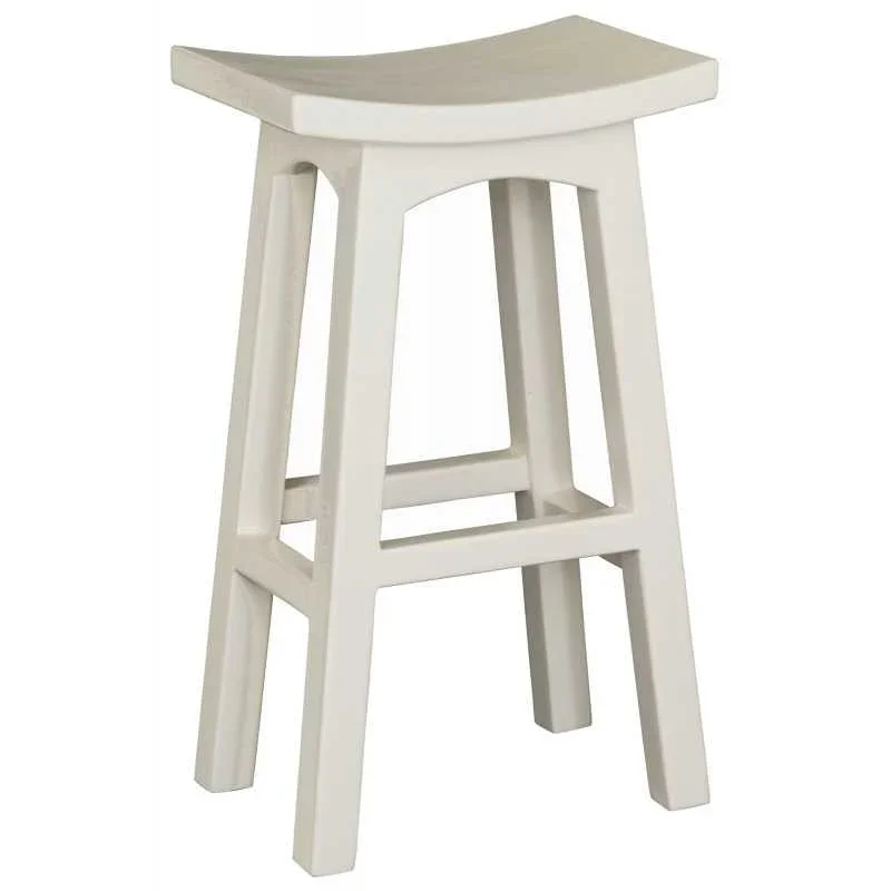 CT Tokyo Solid Timber Kitchen Counter Stool