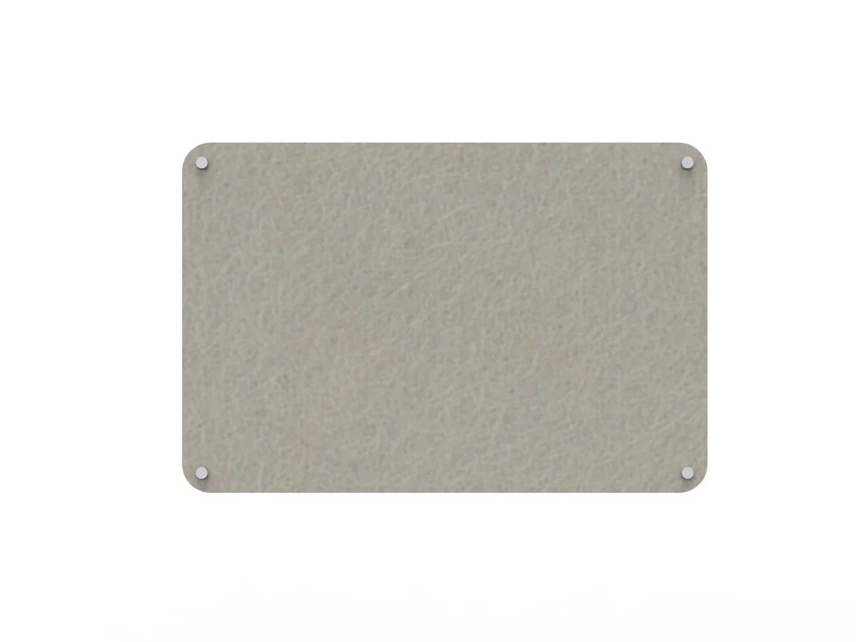 RL Acouline Acoustic Pinboard
