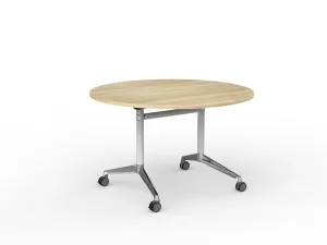 OL Modulus Flip Table with 1200mm Round Top thumbnail 5