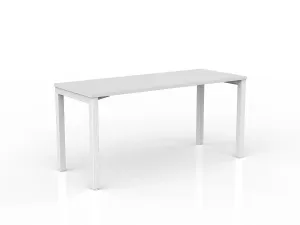 OL Axis Straight Desk thumbnail 9