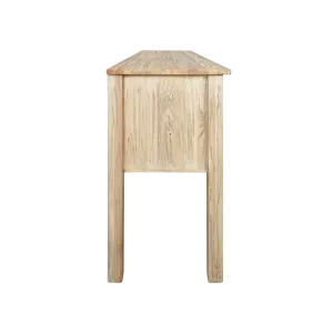 CR Sonoma Solid Timber 4 Drawer 2 Door Buffet thumbnail 10