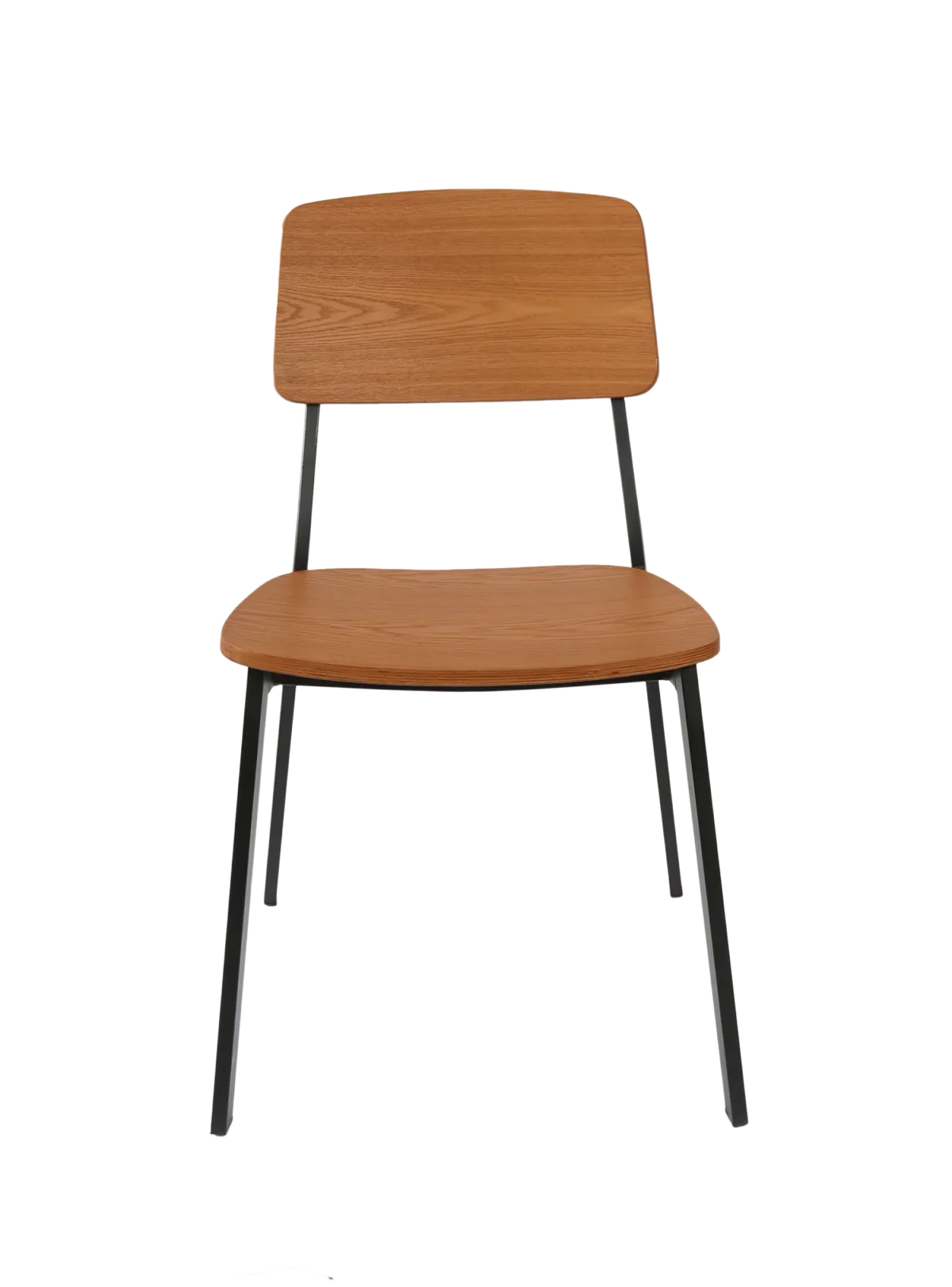 FL Durafurn Denver Ply Seat Hospitality Dining Chair thumbnail 5