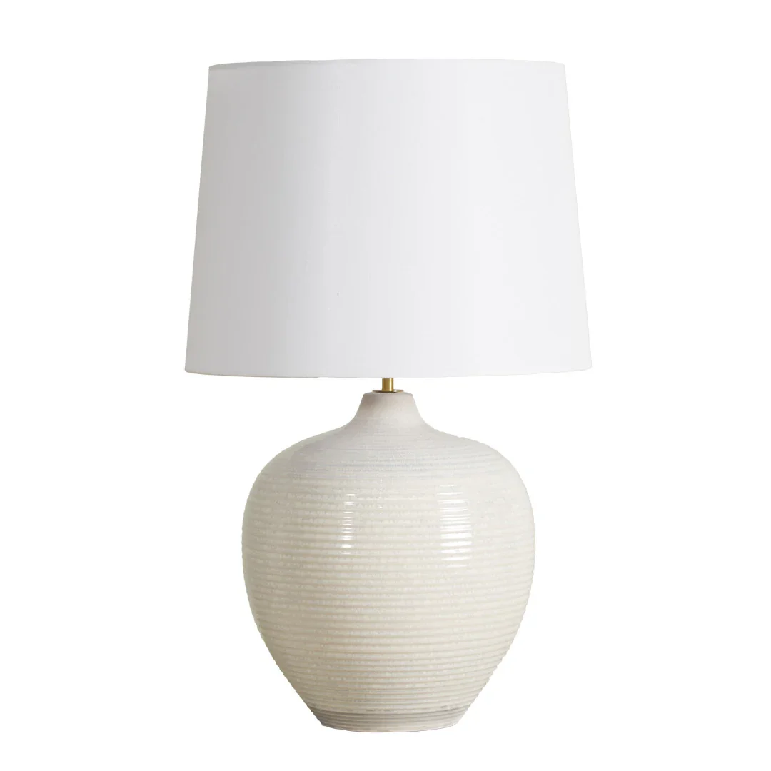 SH Maitland Lamp