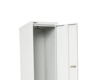 RL GO Steel 2 Door Locker thumbnail 5