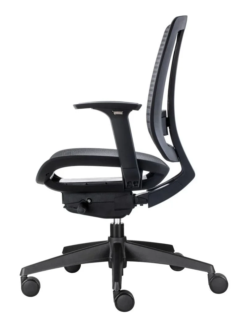 RL Oasis Mesh Back Task Chair