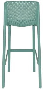 EZ STOOL NET 760MM ANTHRACITE thumbnail 6