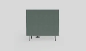 OL Willow 2 Seater Reception Area Booth thumbnail 6