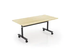 OL Ascend Tech Adjustable Flip Table thumbnail 3