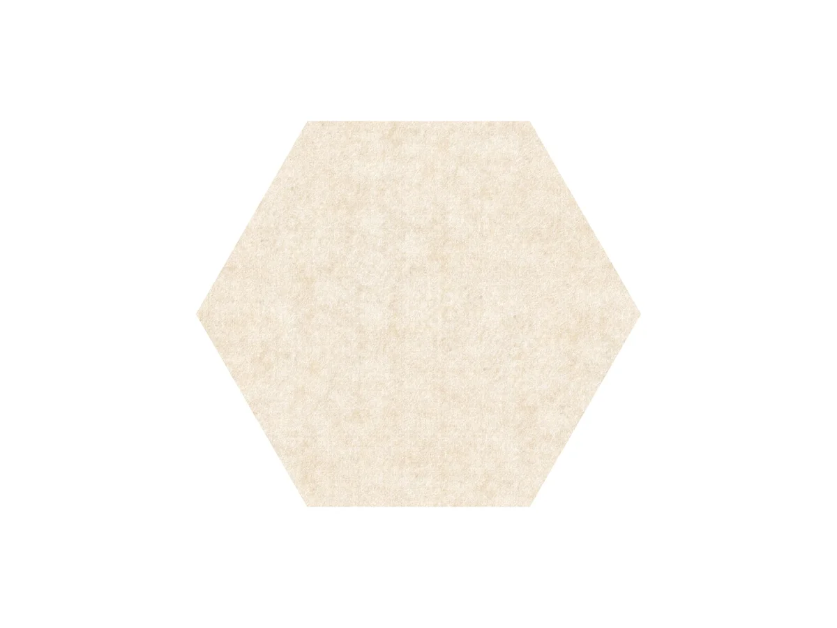 RL Acouline QuickMount Hive Hexagonal Wall Tiles Panels