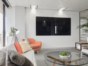 VC Lumiere Signature Magnetic Glassboards thumbnail 9
