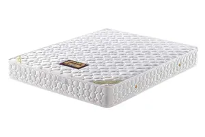 Prince Mattress SH880 (Dual Hardness: Extra Super Firm/ Comfortable Firm) thumbnail 3