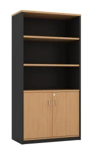 GP OMsystem Commercial Office Half Door Cabinet thumbnail 1