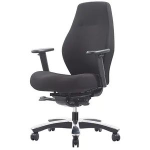 ST Impact Multishift Heavy Weight Executive Chair thumbnail 2