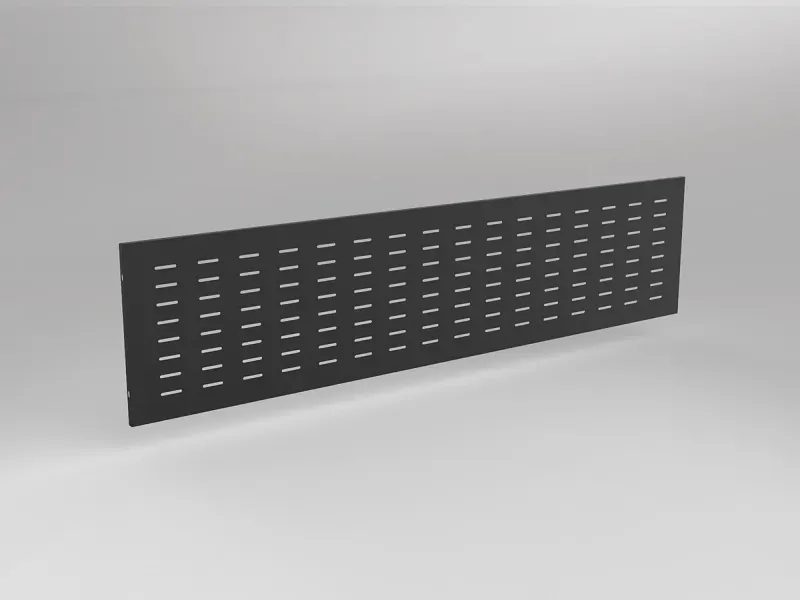 OL Metal Modesty Panel for Axis Anvil and Agile Desk