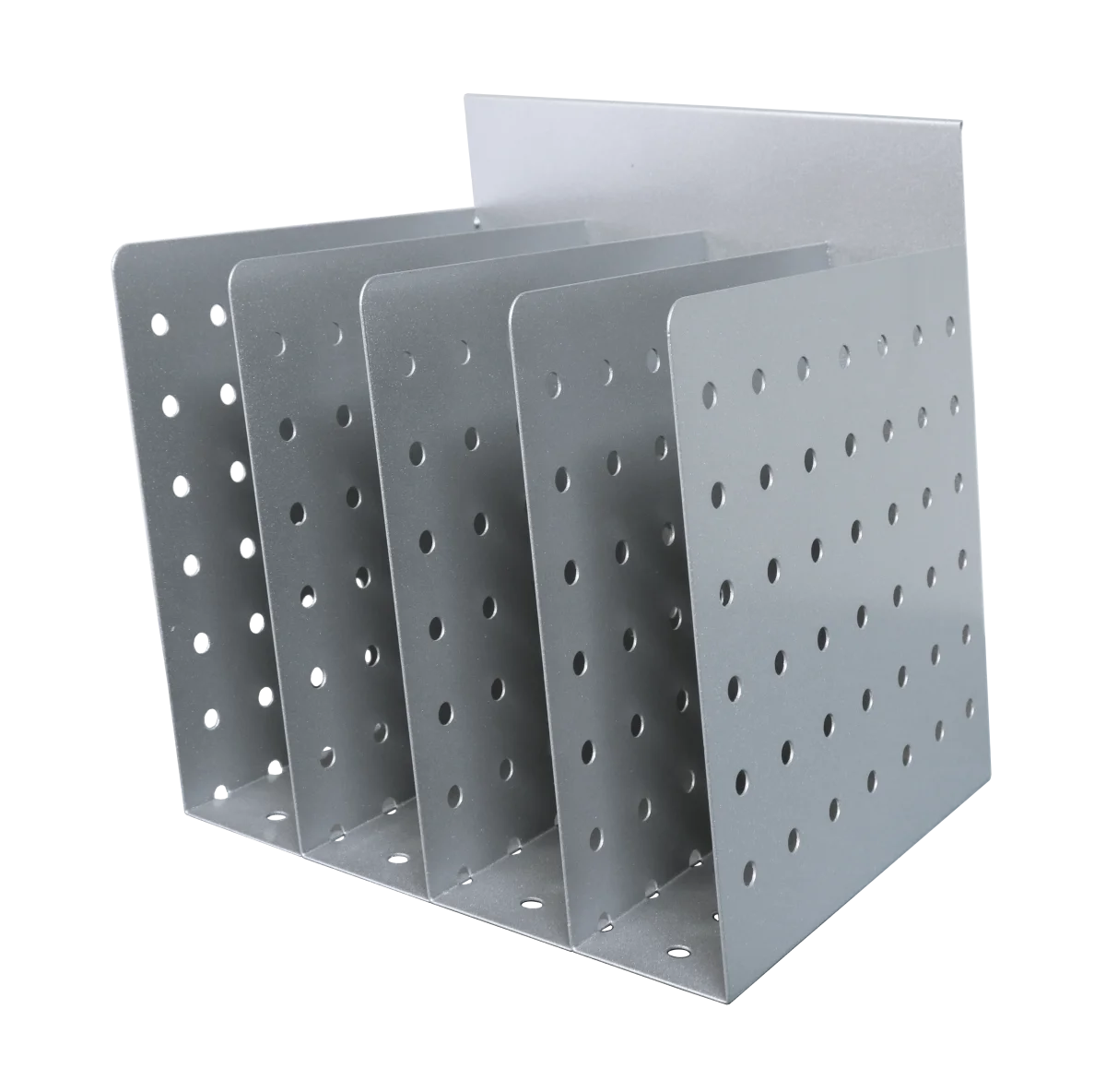 RL Rapid Screen 4 Slot Document Divider