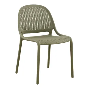 BT Bayside Chair UV Stabilised Polypropylene thumbnail 2