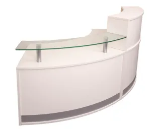 RL Modular Reception Counter thumbnail 2