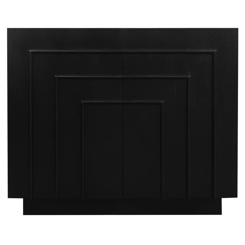 CT Apollo Solid Timber 2 Door Buffet