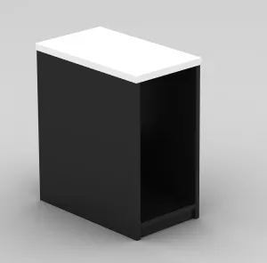 GP OMsystem Commercial Office CPU Tower Holder Box thumbnail 4